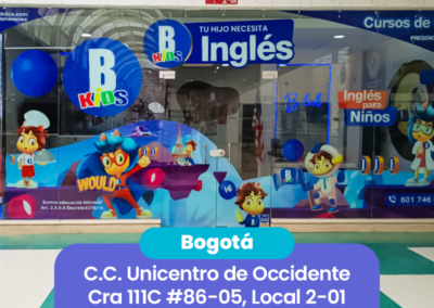 bogotá copia