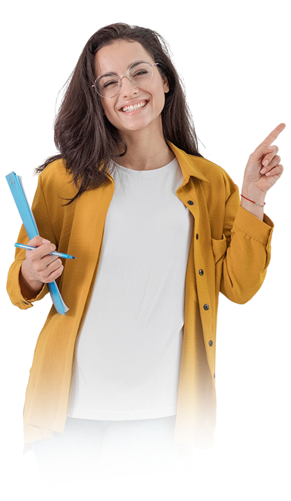 estudiante registro curso benglish