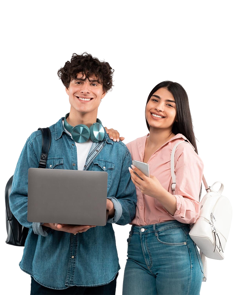 estudiantes cursos benglish