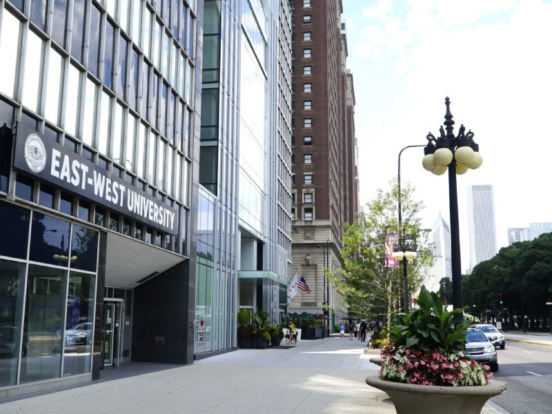 sedes internacionales benglish chicago