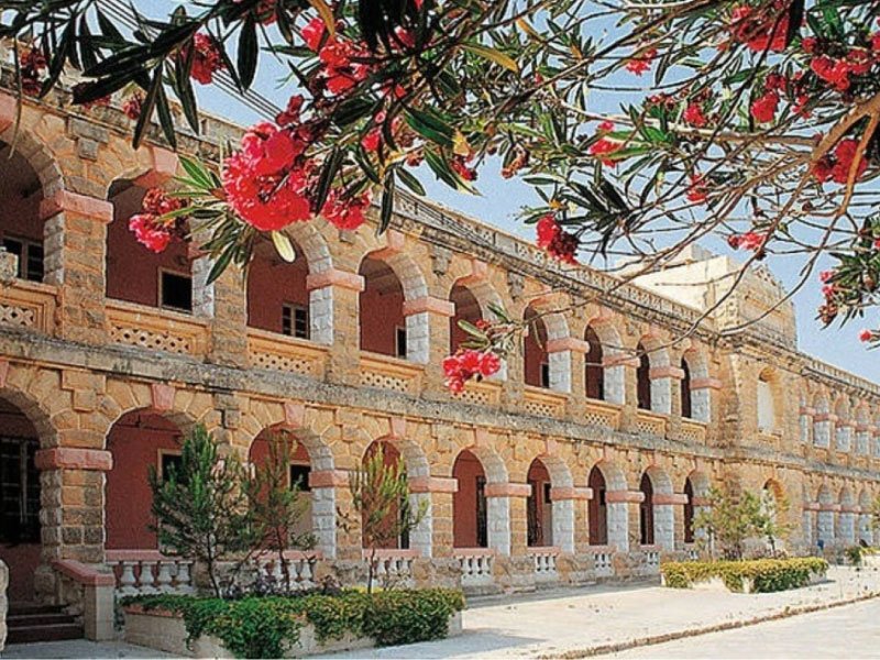 sedes internacionales benglish malta