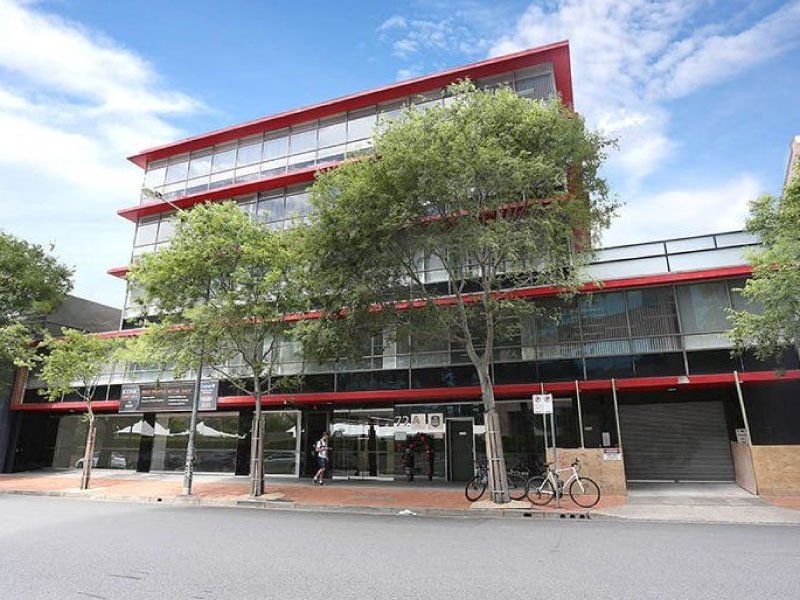 sedes internacionales benglish sidney