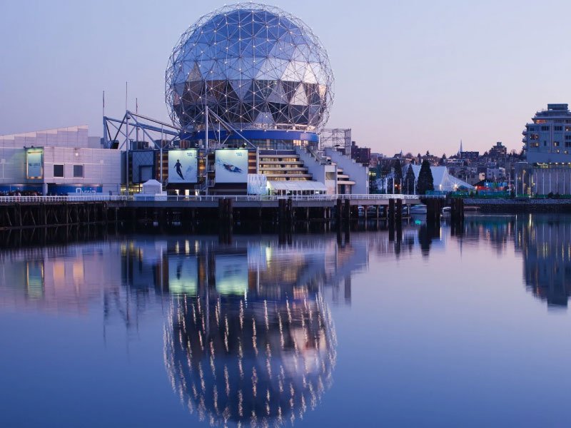 sedes internacionales benglish vancouver