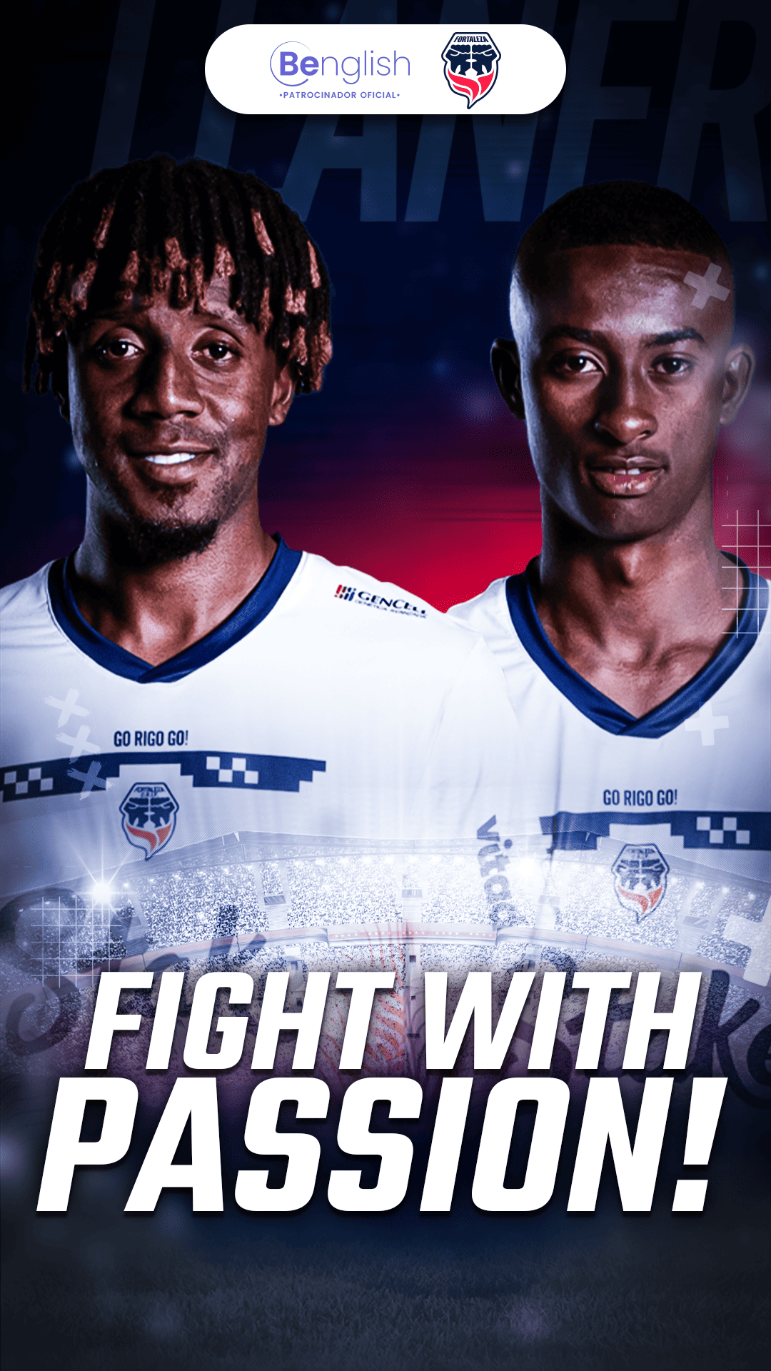 07 de febrero apoyo fortaleza